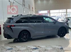 تويوتا سيينا